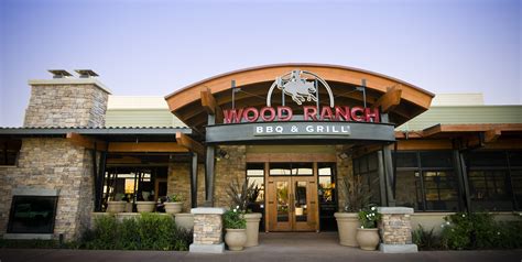 Wood ranch - Order Ahead and Skip the Line at Wood Ranch. Place Orders Online or on your Mobile Phone. 